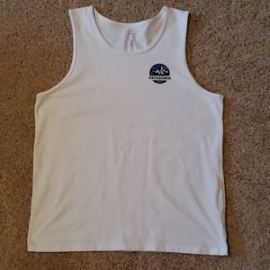 Patagonia tank